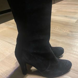 Stuart Weitzman Boots